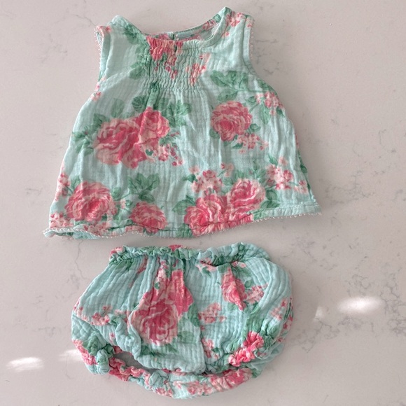 Mud Pie Other - Mudpie matching set